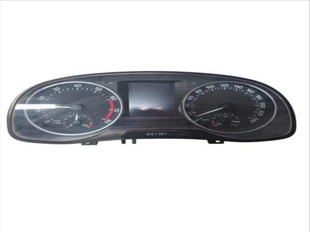 Cuadro de Instrumentos Skoda Fabia 1.0 75CV