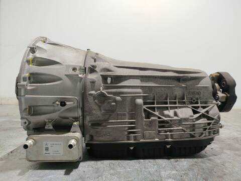 Foto 2ª: Caja Cambios Automatica Mercedes Vito 114 CDI 447.601 447.603 447.605) 136CV 100KW FURGONETA