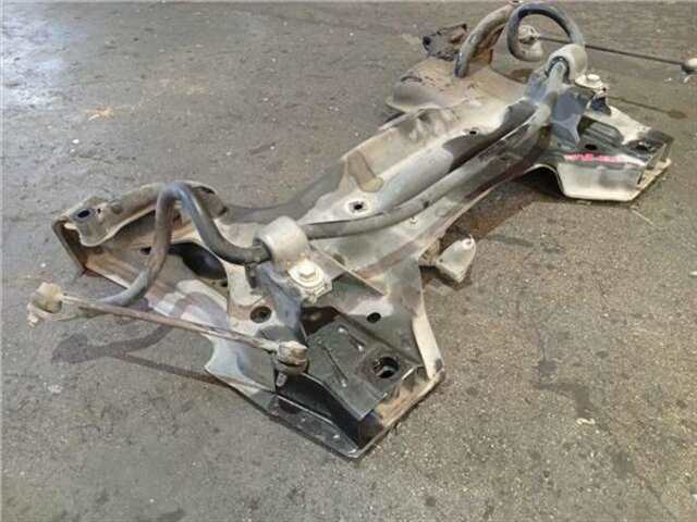 Foto 3ª: Cuna de Motor Peugeot 207 1.4 CONFORT [1.4 LTR. - 50 KW HDI FAP]
