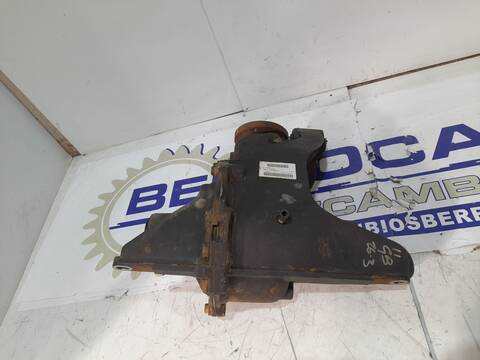 Diferencial Trasero Land Rover Range 3.6 TD V8 272CV 200KW