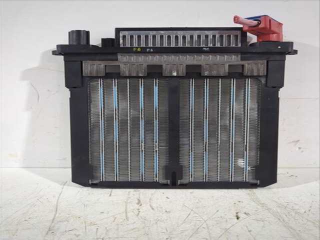 Calefacción Land Rover Freelander 2.2 TD4 4X4 160CV 118KW