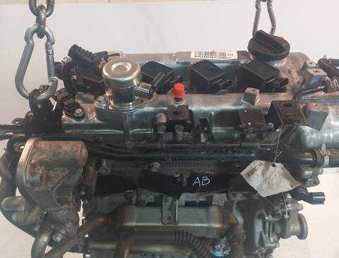 Motor Completo Hyundai Ioniq 141CV 104KW