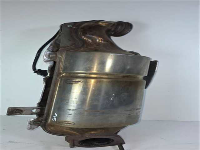 Catalizador Fiat Bravo G II 198) 198A3000