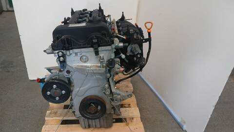 Motor Completo DR 4.0 EV 116CV