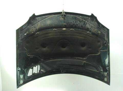 Foto 2ª: Capot Mercedes Clase ML 350 CDI 4-MATIC 164.122 [OM 642.940] (2005)