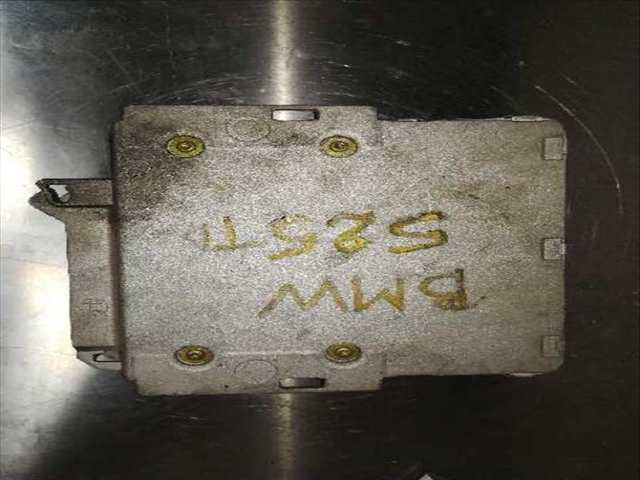 Foto 2ª: Centralita Motor ECU Bmw Serie 5 518 2.5 TD CAT BERLINA 143CV 105KW (1995)
