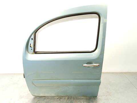 Puerta Delantera Izquierda Renault Kangoo 1.5 DCI 110 KW0C KW0H) 110CV 80KW