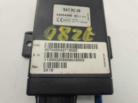 Foto 2ª: Centralita Motor ECU Bmw Serie 3 315 320D BERLINA 163CV 120KW [204D4] (2005)
