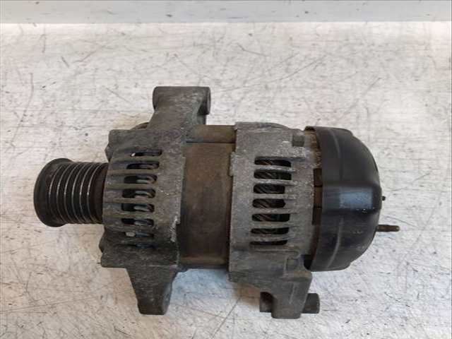 Foto 3ª: Alternador Dodge Ram 249 CV 183KW [EML EAG] (2000)