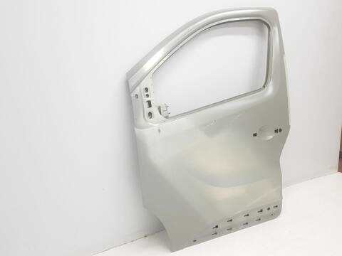 Foto 3ª: Puerta Delantera Izquierda Fiat Talento VERSION INDEFINIDA [M9R710] (2016)