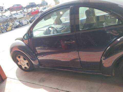 Foto 3ª: Puerta Delantera Izquierda Volkswagen New Beetle ALH BERLINA (2000)