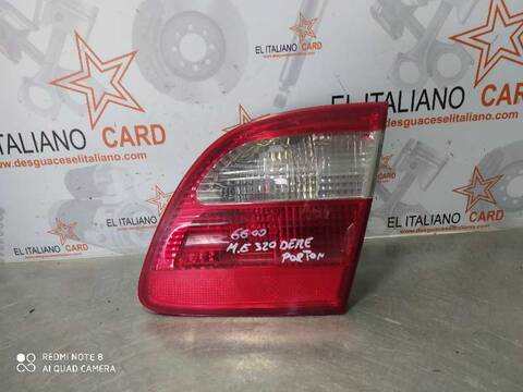 Piloto Portón Derecho Mercedes Clase E 180 320 T CDI 211.226) 204CV 150KW FAMILIAR