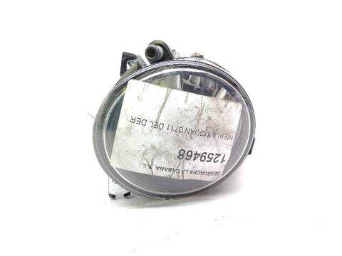 Faro Antiniebla Delantero Derecho Volkswagen Tiguan VERSION INDEFINIDA