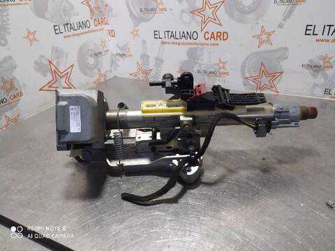 Foto 3ª: Columna Dirección Mercedes Clase A 140 A 150 169.331) 95CV 70KW [266920] (2006)