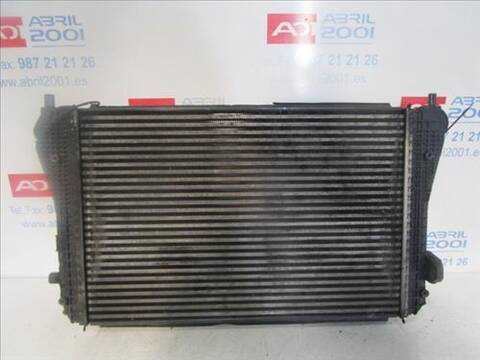 Foto 2ª: Intercooler Volkswagen Passat 2.0 TDI 16V BERLINA 140CV 103KW [BKP] (2005)