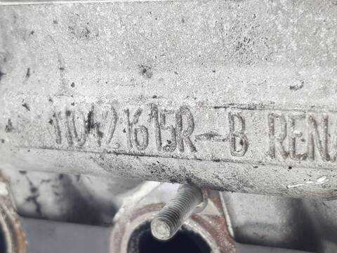 Foto 2ª: Culata Nissan Juke N-TEC (2010)