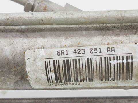 Foto 3ª: Cremallera de Direccion Seat Ibiza ERENCE 70CV 51KW [CGP] (2010)