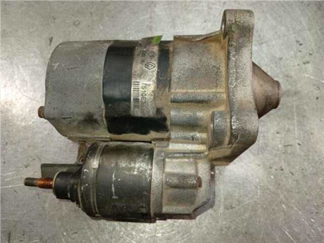 Motor de Arranque Renault Megane 1.6 CONFORT AUTHENTIQUE [1.6 LTR. - 83 KW 16V] II CLASSIC BERLINA (2003-_)