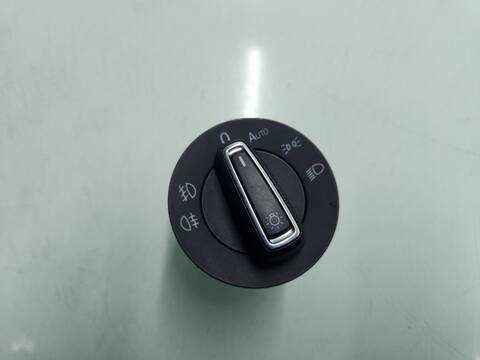 Mando Luces Volkswagen Golf GTI ´´PERFORMANCE´´ BLUEMOTION 230CV 169KW