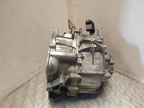 Foto 2ª: Caja Cambios Chevrolet Lacetti SX 121CV 89KW [Z20S] (2011)