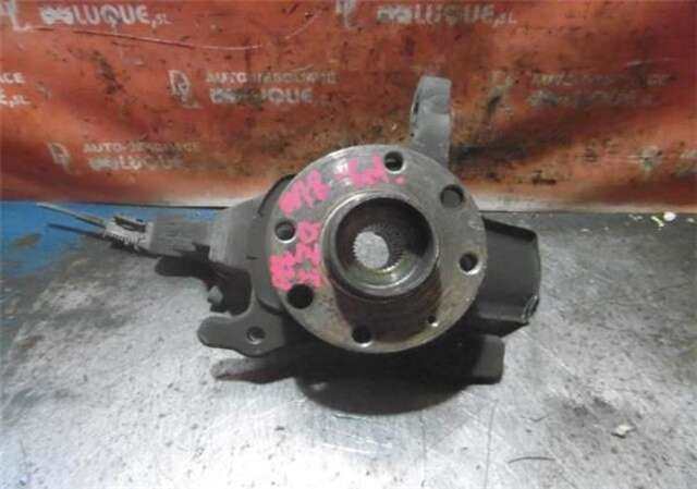 Mangueta Delantera Izquierda Opel Astra 1.6
