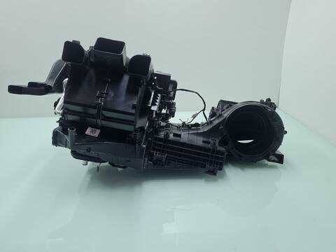 Calefacción Mercedes Clase A 140 A 45 AMG 4-MATIC 176.052) 381CV 280KW
