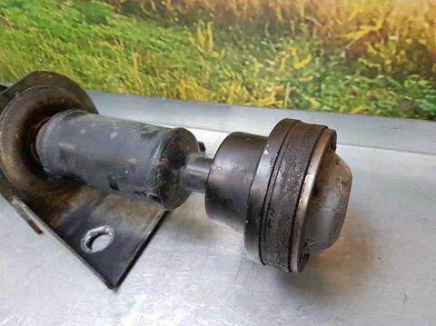 Foto 2ª: Transmision Central Mercedes Clase ML 400 4.0 CDI 250CV 184KW 163.128) W163) [628963] (2003)