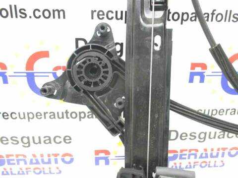 Foto 2ª: Elevalunas Eléctrico Delantero Derecho Seat Ibiza CHZC (2015)