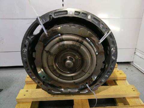 Foto 2ª: Caja Cambios Automatica Mercedes Clase E 180 220 CDI BLUEEFFICIENCY 212.002) 170CV 125KW AUT. [651924] (2013)