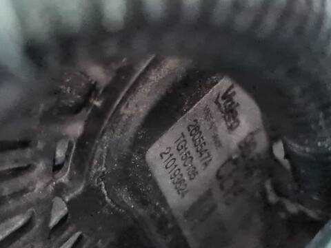 Foto 2ª: Alternador Peugeot 5008 PREMIUM 150CV 110KW [RHE] (2010)
