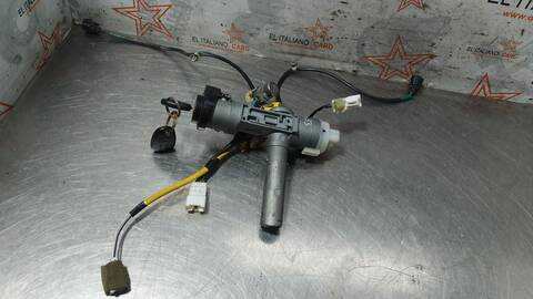 Foto 2ª: Motor de Arranque Hyundai Trajet 2.0 CRDI GLS 113CV 83KW [D4EA] (2003)