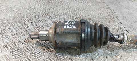 Foto 2ª: Transmision Delantera Izquierda Toyota Rav4 2.0 D-4D EXECUTIVE 4X4 2003 ) 116CV 85KW [1CDFTV] (2005)