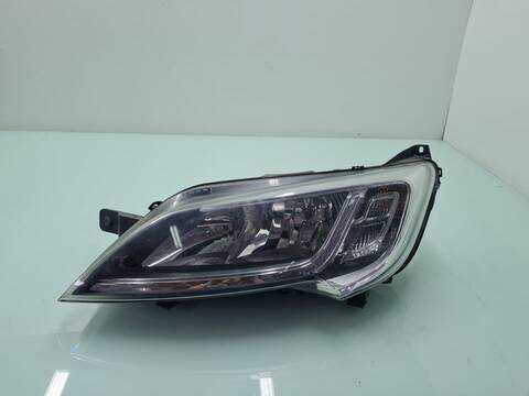 Faro Izquierdo Fiat Ducato 130 RS 4035 MM) L4H2) 131CV 96KW FURGON