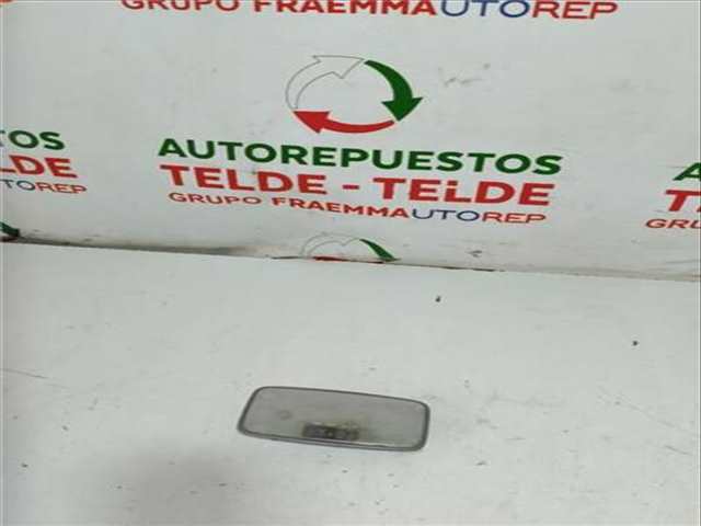 Luz Interior Toyota Land Cruiser 3.0