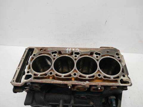 Bloque Motor Audi A4 1.8 TFSI 170 CV 125KW