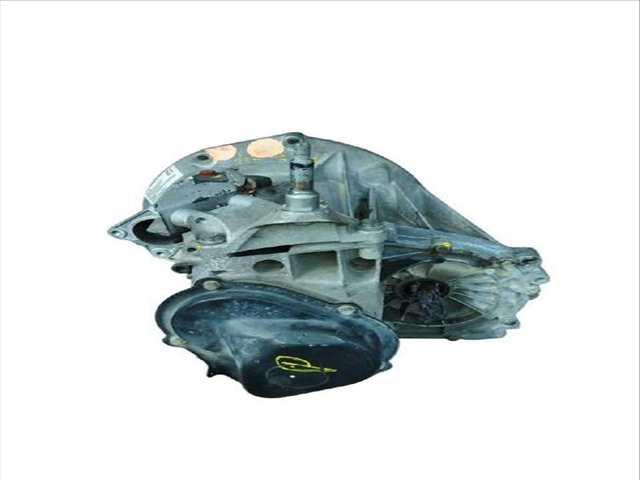 Foto 3ª: Caja Cambios Nissan Micra 1.3 I 16V HK11) (1992)