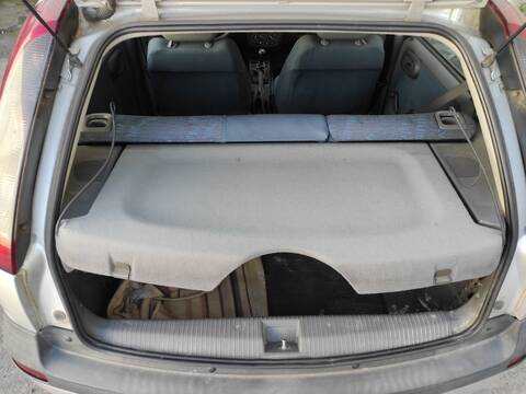 Bandeja Trasera Opel Corsa Z12XE