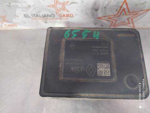 Foto 2ª: Abs Dacia Dokker AMBIANCE 75CV 55KW [K9K E6] (2018)