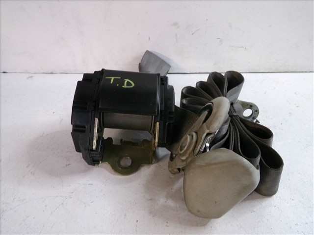 Cinturón Trasero Derecho Volkswagen Golf 1.9 TDI SERIE 4,1998-2004