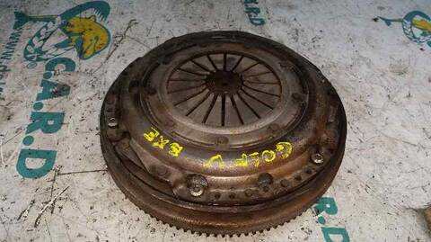 Volante Motor Volkswagen Golf 1.9 TDI 105CV 77KW