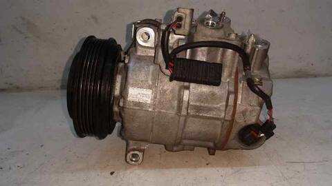 Foto 2ª: Compresor Aire Acondicionado Mercedes Clase B 150 B 180 CDI BE 246.200) 109CV 80KW [651901] (2012)