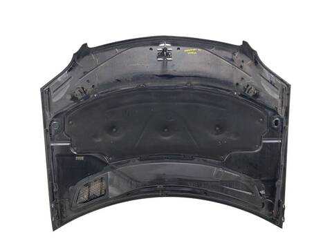 Foto 3ª: Capot Mercedes Clase ML 230 642940 (2009)