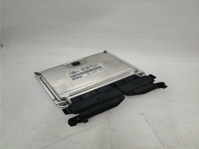 Centralita Motor ECU Volkswagen Passat 1.9 EDITION [1.9 LTR. - 96 KW TDI]