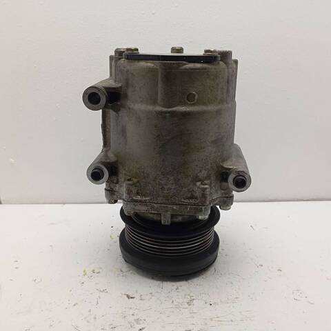 Compresor Aire Acondicionado Ford Fiesta 1.3 CAT 69CV 51KW