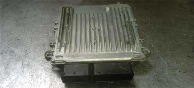 Foto 2ª: Centralita Motor ECU Mercedes Clase G 230 2.1 GLK 220 CDI BLUEEFFICIENCY 4MATIC (204.984) [2.1 LTR. - 125 KW CDI CAT] [651916]