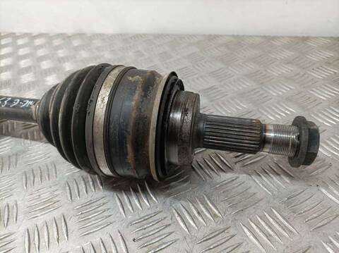 Foto 3ª: Transmision Delantera Derecha Toyota Land Cruiser GX 204CV 150KW [1GDFTV] (2023)