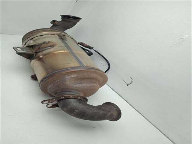 Foto 3ª: Catalizador Peugeot 3008 SPORT PACK 109CV 80KW [9HZ] (2009)