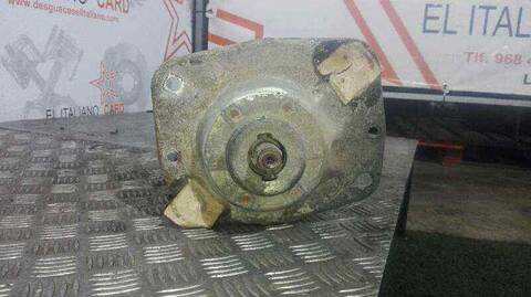 Foto 3ª: Amortiguador Delantero Izquierdo Citroen Jumpy 1.6 16V HDI 90CV 66KW (2007)