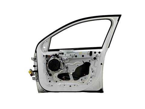 Foto 2ª: Puerta Delantera Derecha Peugeot 308 YH01 (2018)