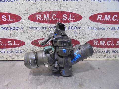 Caja Mariposa Peugeot 307 XR CLIM PLUS 90CV 66KW